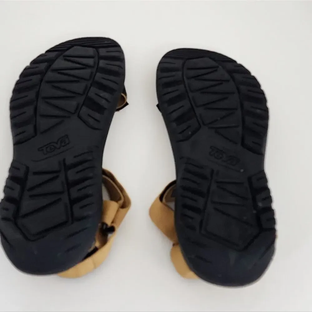 Teva hurricane xlt